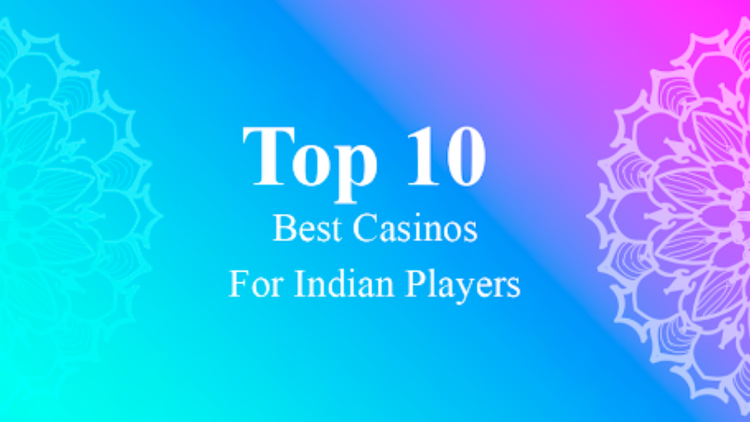 Most popular online casinos in India