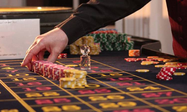 Music: The under-valued secret weapon of the gambling world