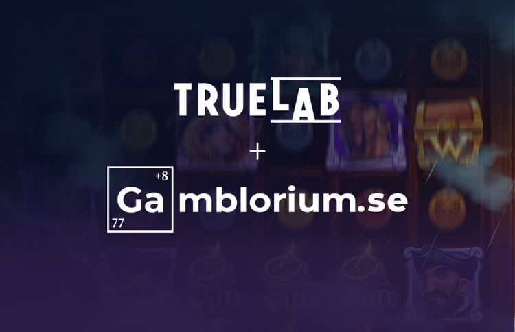 TrueLab Games Partners Up with the Swedish Branch of Gamblorium