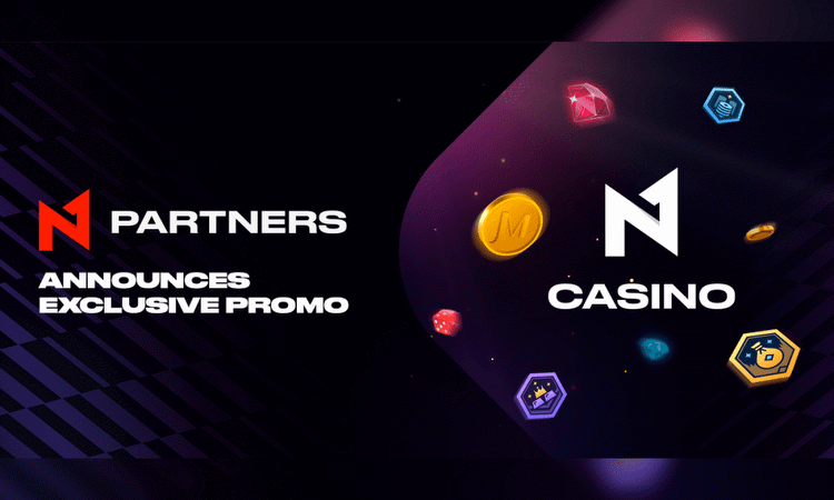 N1 Partners Group announces exclusive promo on N1 Casino