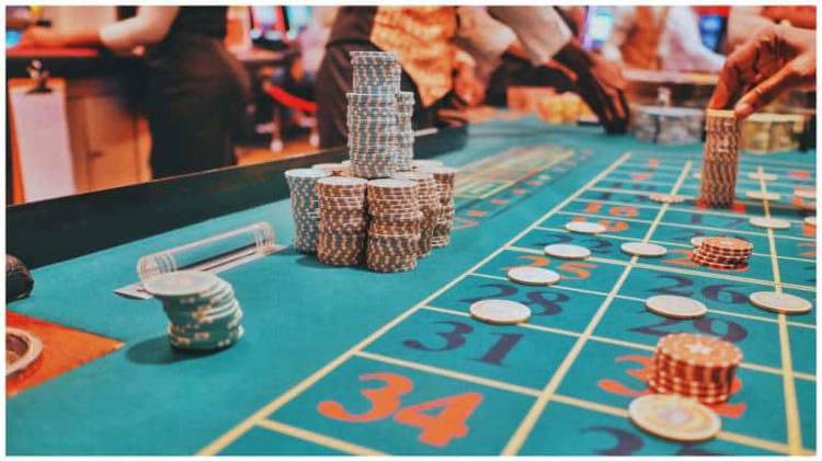 Nagpur businessman loses Rs 58 crore in online gambling