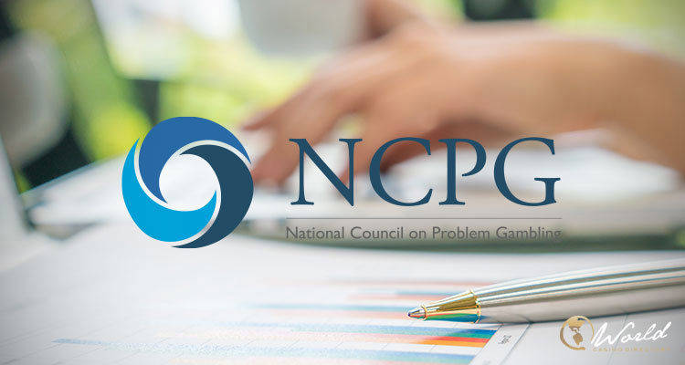 National Council on Problem Gambling releases 2022 report