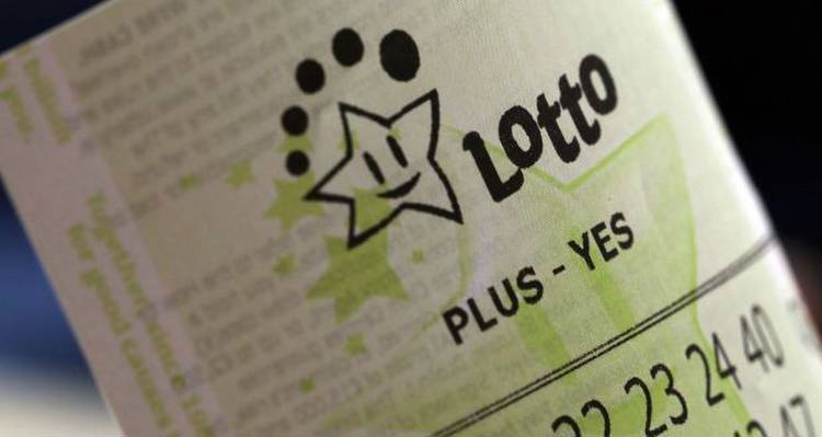 National Lottery jackpot ‘not designed to go on this long’