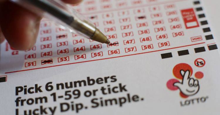 National Lottery results draw LIVE: Winning Lotto numbers for Wednesday, May 11