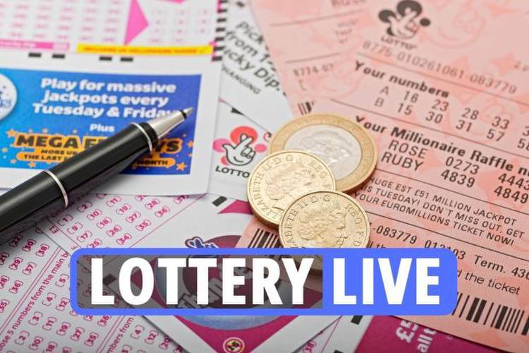 Lotto sees no winners of £15m jackpot