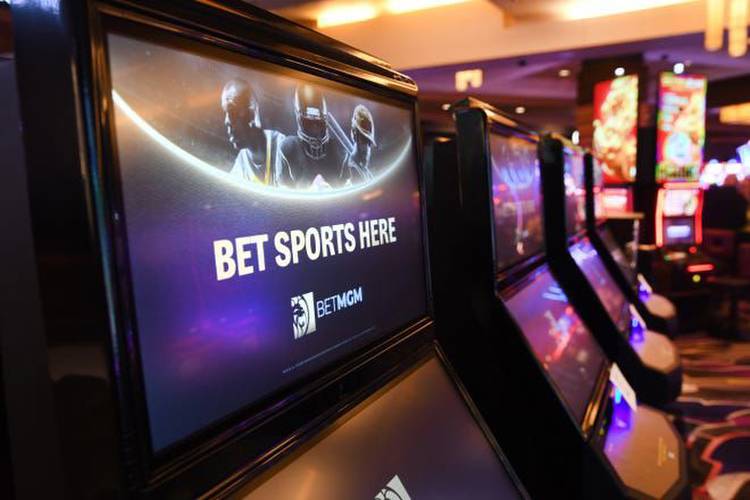 Nation's casinos have best quarter despite inflation