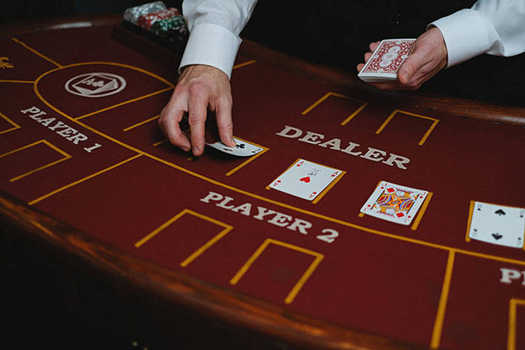 Navigating the Landscape: Rules and Regulation of Online Casinos in Australia