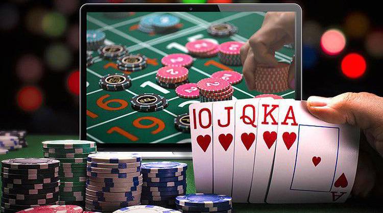 Navigating the World of Online Casino Games