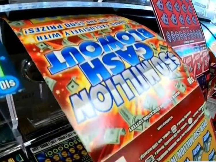 NC Lottery now offering no-scratch 'digital instants' on computer, mobile devices