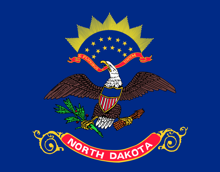 ND tribes want exclusive rights on online gambling