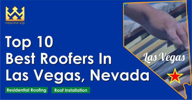 Near Me Directory Brings Local Roofers Closer to Las Vegas Residents