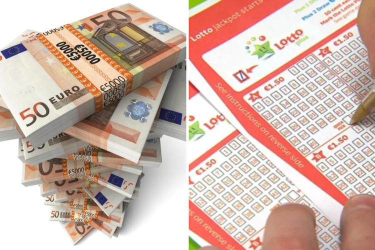 Nearly €3.9m worth of Lotto winnings dating back to early October yet to be claimed as record jackpot still up for grabs