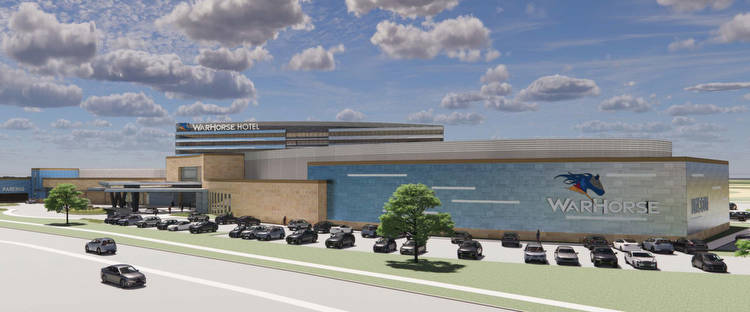 Nebraska's first casino expected to open Saturday, pending likely OK of license
