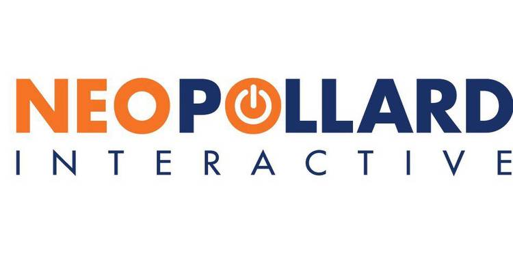 NeoPollard Interactive Congratulates the Virginia Lottery on Tremendous iLottery Success and New Daily Draw Games