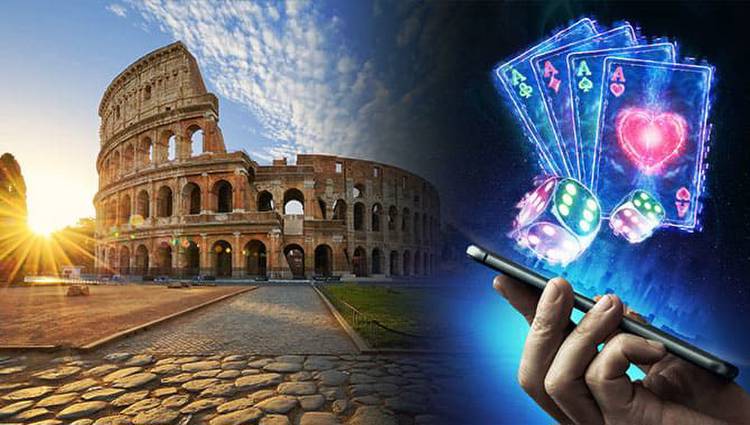 NetBet Italy inks live casino deal with Ezugi