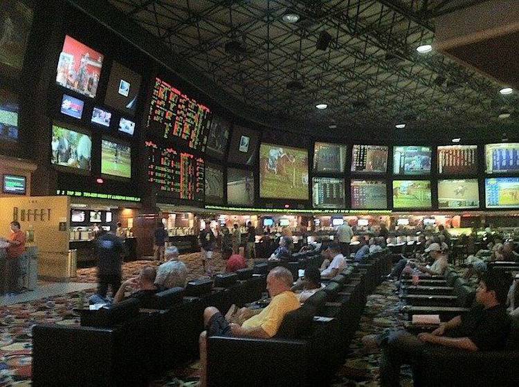 Nevada Casino: State Generated $1.4B Total Casino Revenues in March