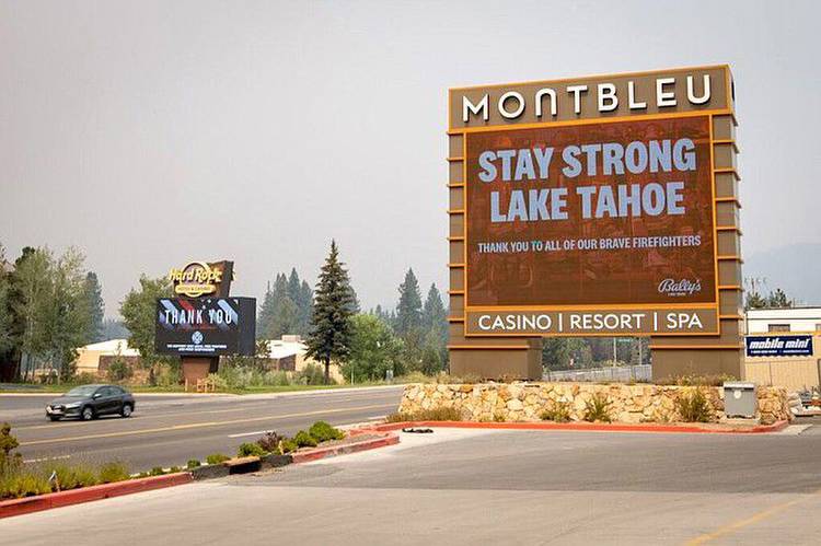 Nevada casinos post 7th straight billion-dollar revenue month
