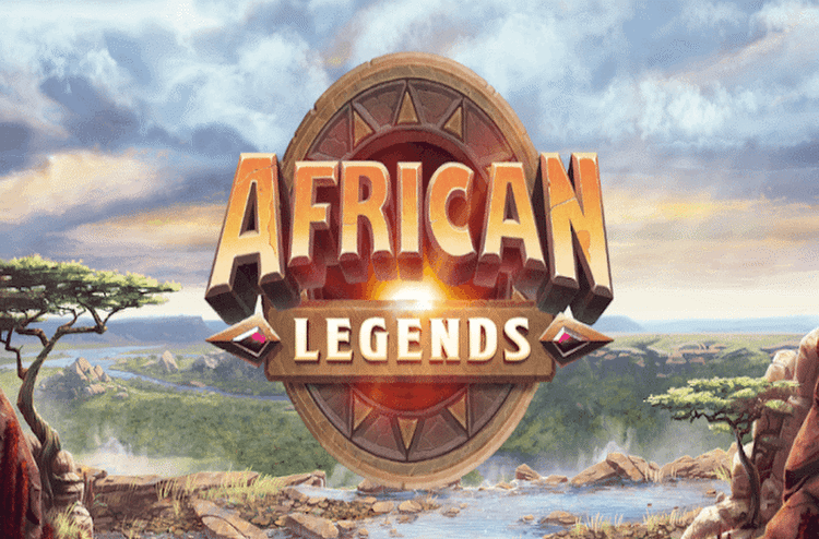 Microgaming Release Hot New African Legends Slot