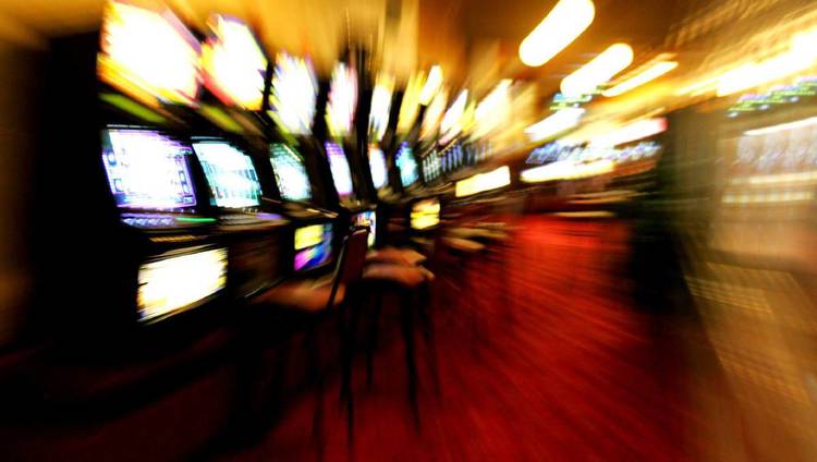 New approach to help control problem gambling