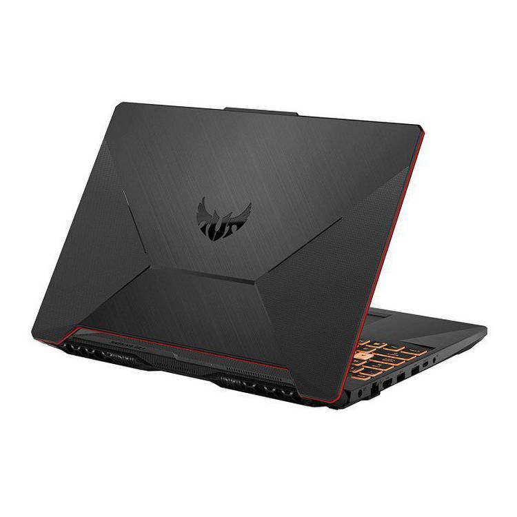 New ASUS TUF Gaming A15 (2021) with Ryzen 7 4800H & RTX 3050 available for ₹74,990