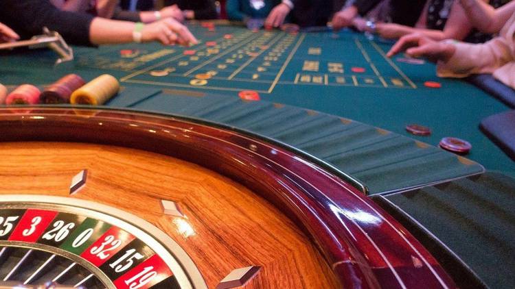 New casino in the works for Lake of the Ozarks