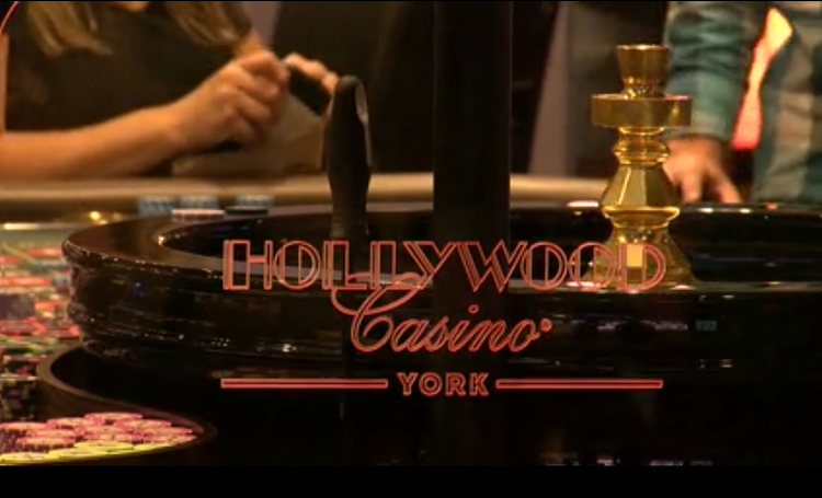 New casino in York County hosts soft opening to benefit veterans