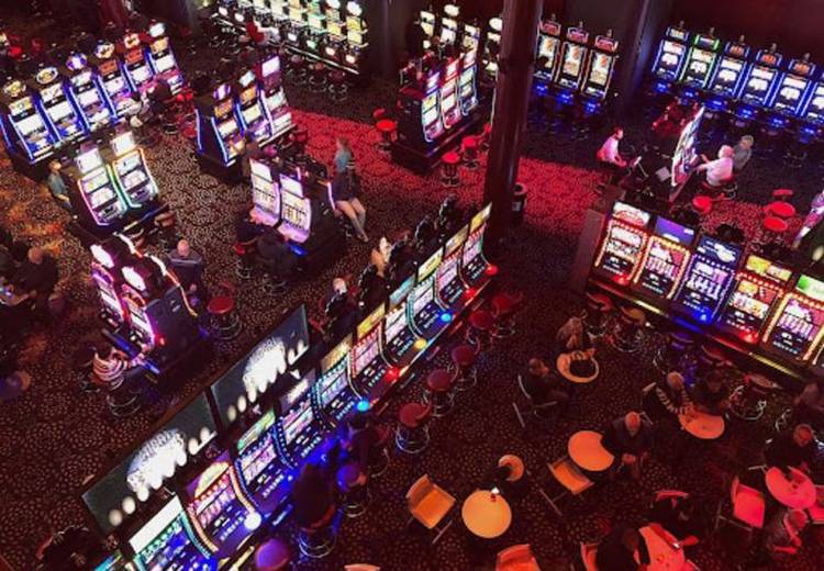 New Casinos Coming To Canada