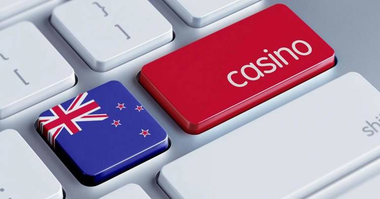 New casinos in New Zealand: The ultimate 2023 guide