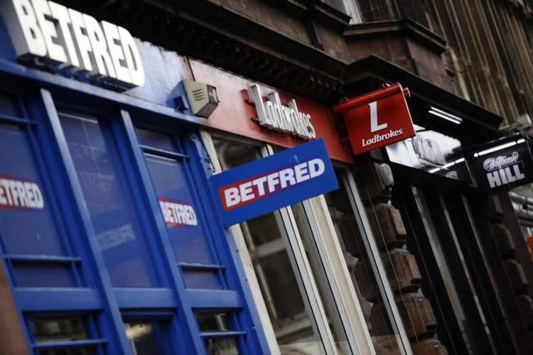 New initiative to teach Scottish pupils of the dangers of gambling