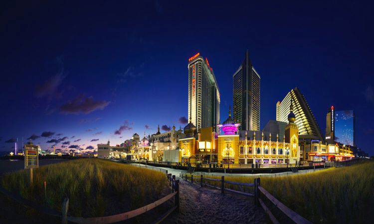 New Jersey Casinos' $146M In Q2 Gross Profit Down From 2022