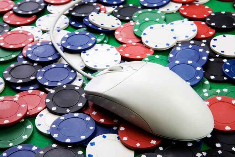 New Jersey's Online Betting Gamble Has Paid Off with $7 Billion in Revenue in Ten Years