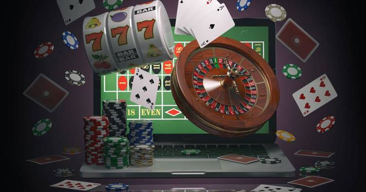 New Jersey’s online casino market growing