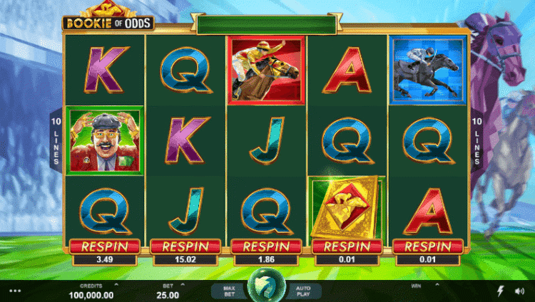 New Microgaming Offering Combines Sports Betting and Slots