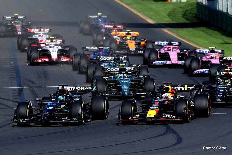 New Online Casinos in Australia merge with the Fast-Paced World of F1