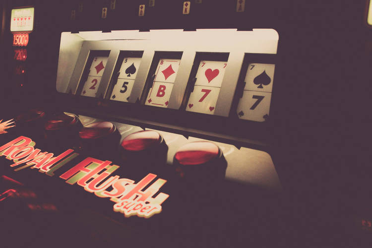 New Online Gambling Laws Expected to Tighten Regulations Surrounding Online Slot Games