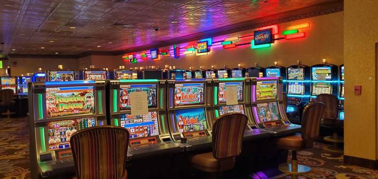 New Orleans casinos report month-to-month revenue drop, see which properties did best