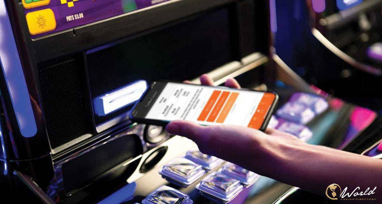 New Rules in Australian Gambling Market makes Cashless Gaming possible