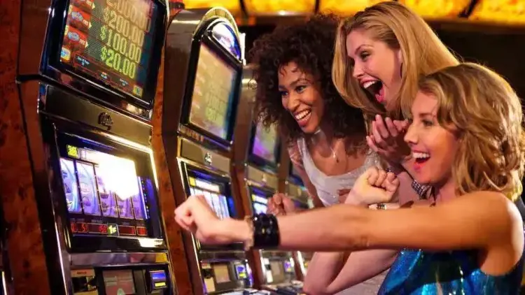 New Slots to Enjoy Playing