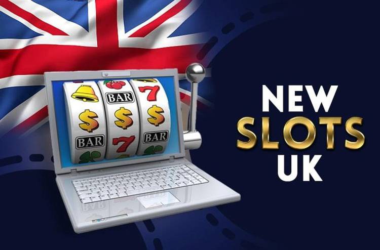 New Slots UK: The Best New Slot Games and Sites Released in 2021
