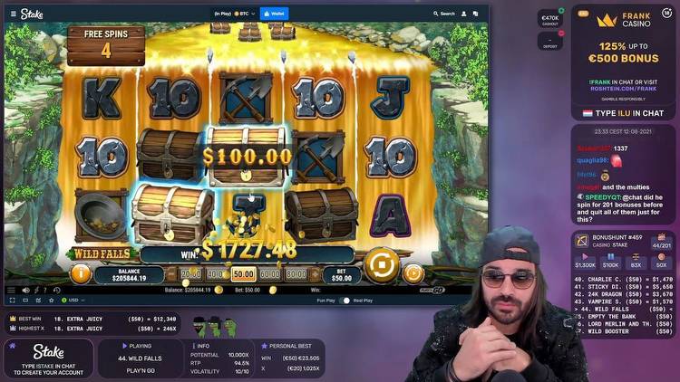 New Twitch Rule Cracks Down On Gambling Site Links