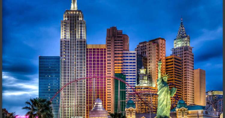 New York-New York Hotel and Casino announces $63M room remodeling project