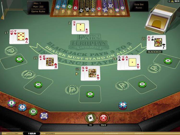 Nifty Tricks to Win More Blackjack Games Online