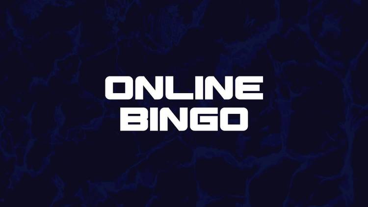 NJ bingo online: Play online bingo for real money
