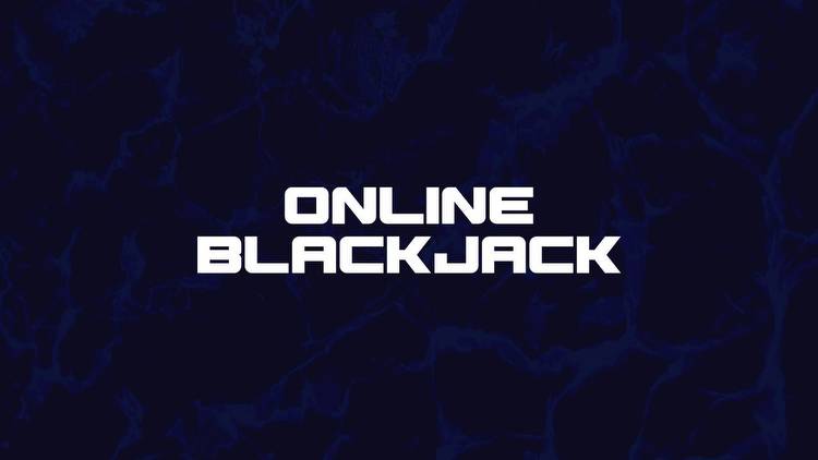NJ blackjack online: Enjoy classic casino action