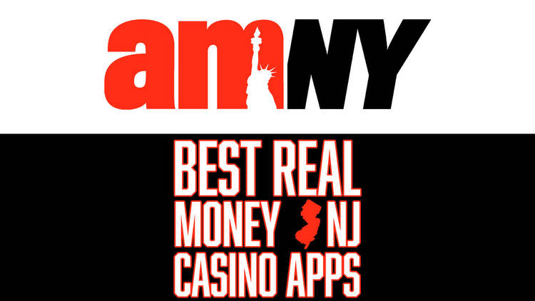 NJ Online Casino: Real Money Casino Apps in New Jersey