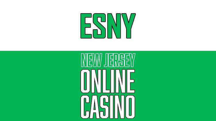 NJ Online Casinos: Best Apps & Promos in New Jersey