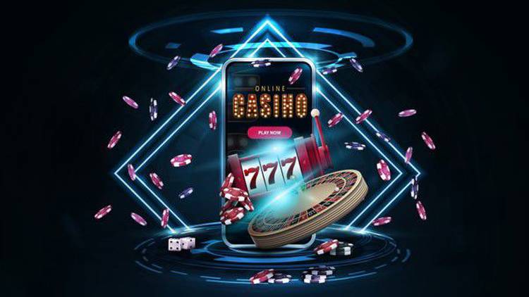 NJ online casinos business is thriving: The Future of Gambling in New Jersey Metro Area