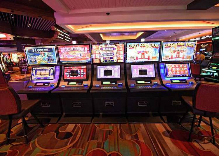 No 'black book' to keep scammers out of New York casinos