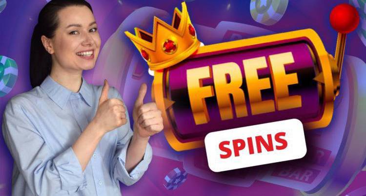 No Deposit Free Spins at Online Casino | How to Get Bonuses for Registration?