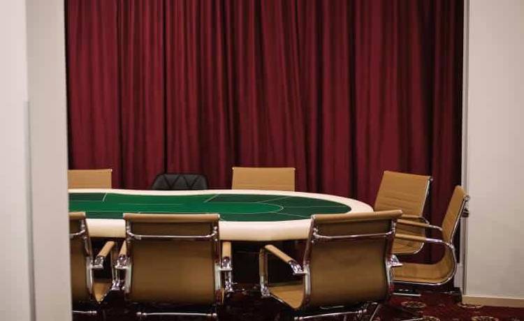 No More Poker Will Be Dealt At Hollywood Casino At Penn National